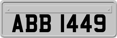 ABB1449