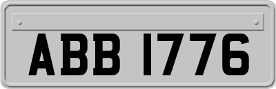 ABB1776