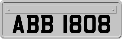 ABB1808