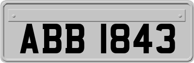 ABB1843