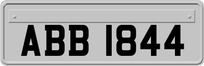 ABB1844
