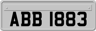 ABB1883