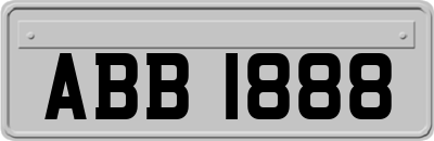ABB1888