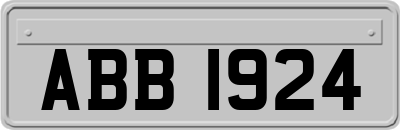 ABB1924