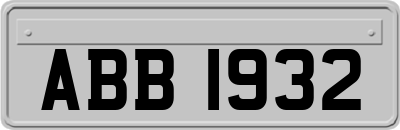 ABB1932