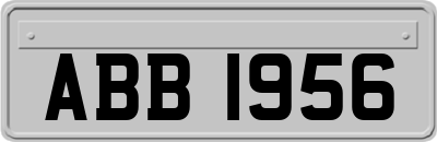ABB1956