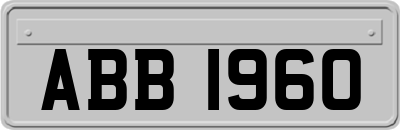 ABB1960