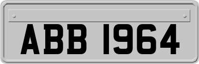 ABB1964