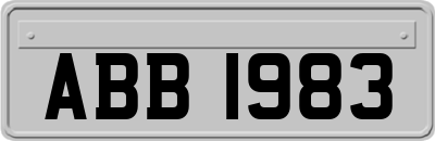 ABB1983