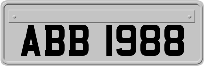 ABB1988