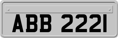 ABB2221