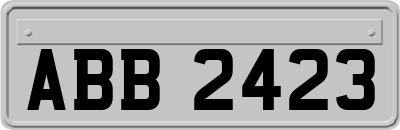 ABB2423
