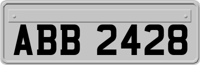 ABB2428