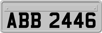 ABB2446