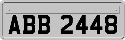 ABB2448