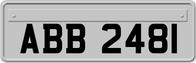 ABB2481