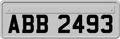 ABB2493