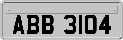 ABB3104