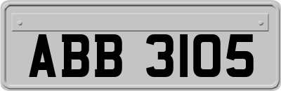 ABB3105