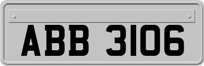 ABB3106