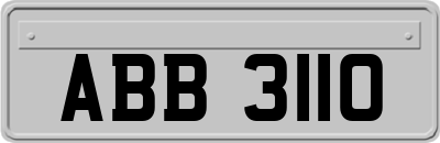 ABB3110
