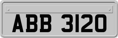 ABB3120