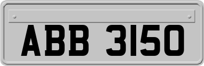 ABB3150