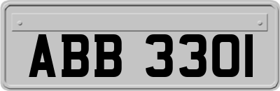 ABB3301