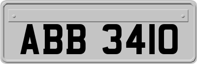 ABB3410