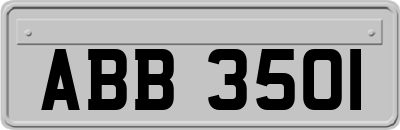 ABB3501