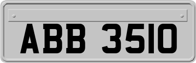 ABB3510