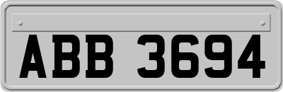 ABB3694