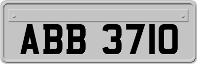 ABB3710