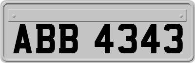ABB4343