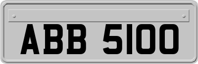 ABB5100