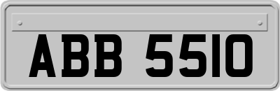 ABB5510