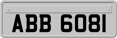 ABB6081