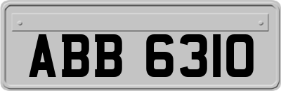 ABB6310
