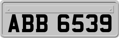 ABB6539