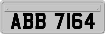 ABB7164