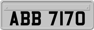 ABB7170