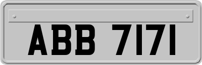 ABB7171