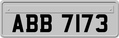 ABB7173