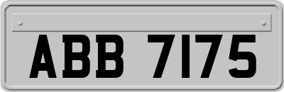 ABB7175