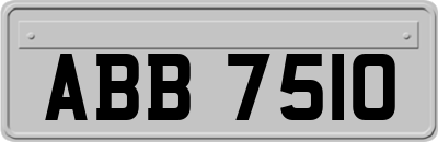 ABB7510