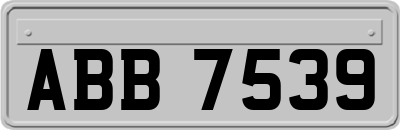 ABB7539