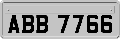 ABB7766