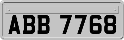 ABB7768