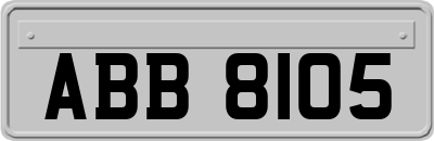 ABB8105