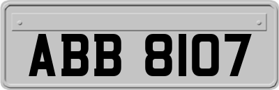 ABB8107